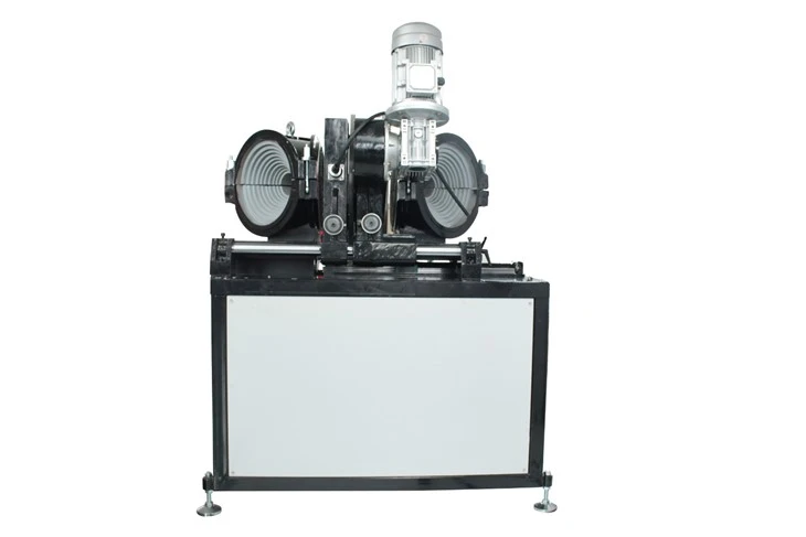 280-450mm Multi-Angle Fitting Welding Machine