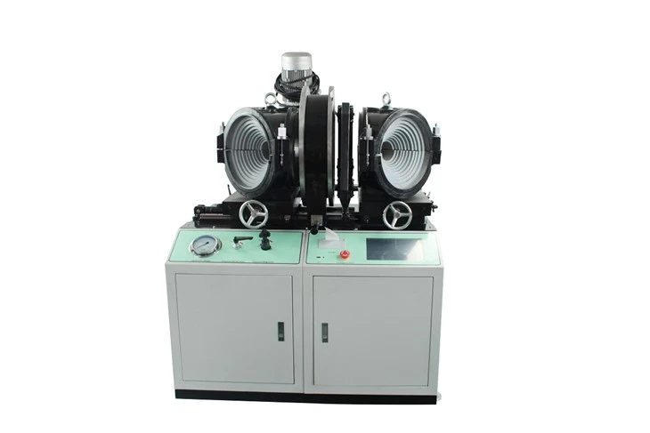 280-450 mm دستگاه جوشکاری چند زاویه ای