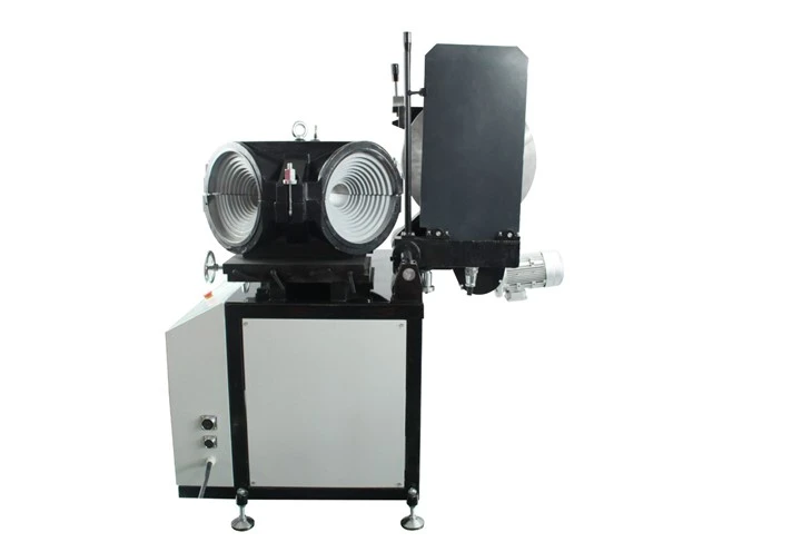 280-450mm Multi-Angle Fitting Welding Machine