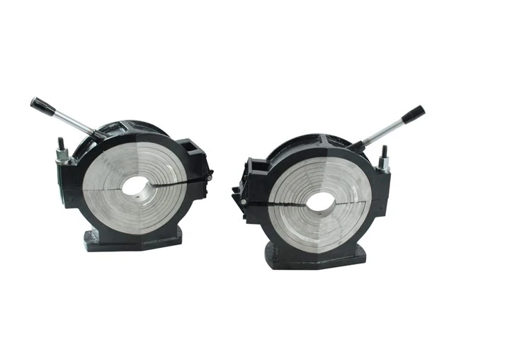 280-450mm Multi-Angle Fitting Welding Machine