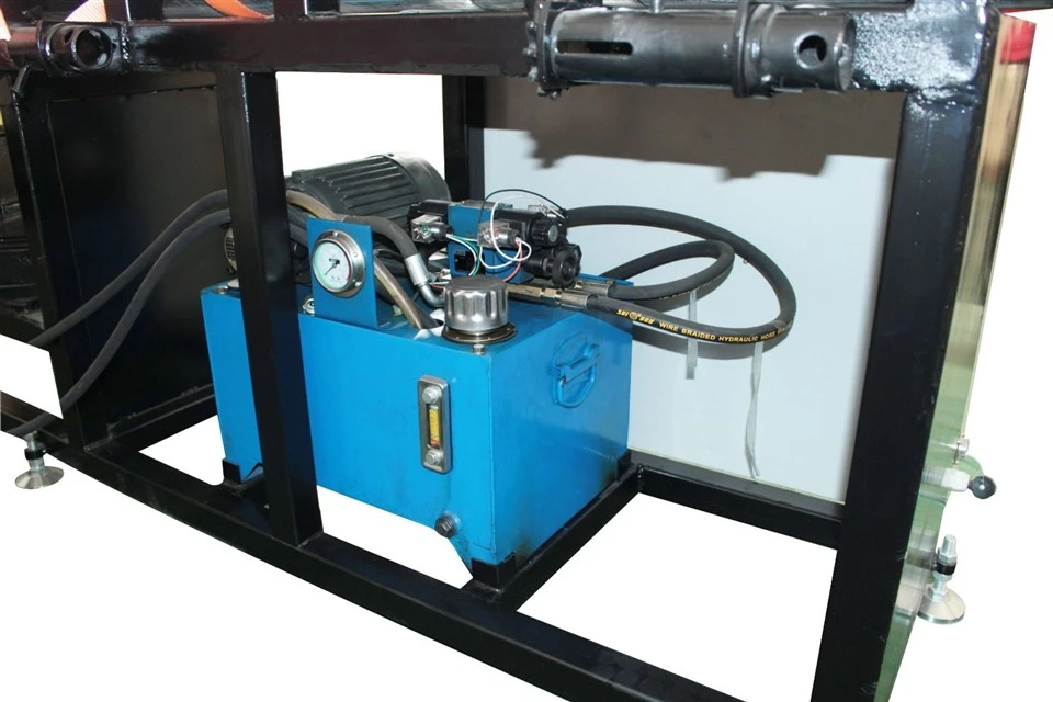 450mm Multi-angle Band Saw Machine